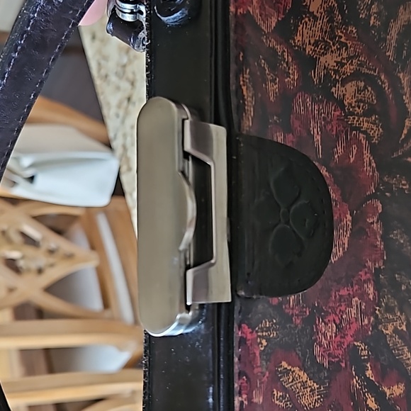 Patricia Nash Reydon Frame Bag - Picture 4 of 11